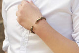 Retro Vintage Viking Warrior Bracelet – Jewelry Gift Ideas — 7