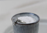 Vintage Thai Silver Ring – Everyday Gifts — 8