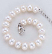 Mixed color pearl bracelet – Jewelry Gift Ideas — 5
