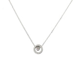 Women's Titanium Steel Clavicle Chain Light – Jewelry Gift Ideas — 2