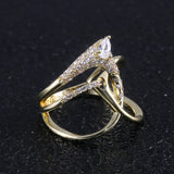 Simple Glossy Ring – Useful Gifts — 5