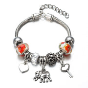 Elephant bracelet – Jewelry Gift Ideas — 6