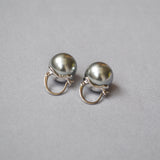Wild Pearl Earrings – Meaningful Gifts — 5