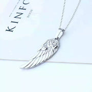 Popular Rose Titanium Steel Jewelry Necklace – Jewelry Gift Ideas — 5