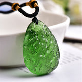 Men's And Women's Pendant Power Stone Necklace – Jewelry Gift Ideas — 3