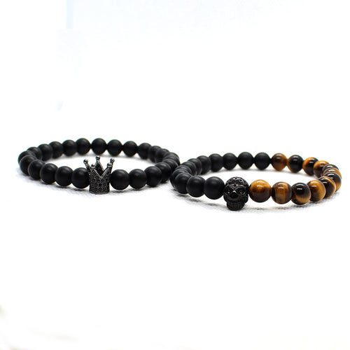 Bracelet Inlaid With Gold And Silver Bracelets – Jewelry Gift Ideas — 2
