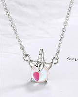 Symphony Unicorn Necklace – Jewelry Gift Ideas — 6