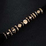 Joint ring set of 15 – Unique Gift Ideas — 3