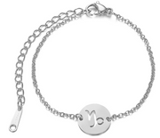 Bracelet Zodiac – Jewelry Gift Ideas — 11