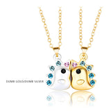 Couples European And American Style – Jewelry Gift Ideas — 2