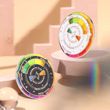 Women's Alloy Spinning Brooch Clothes Accessories – Stylish Gifts — 6