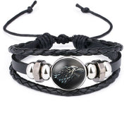 Power game bracelet – Jewelry Gift Ideas — 11