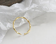 Forefinger ring knuckle ring atmospheric couple – Jewelry Gift Ideas — 7