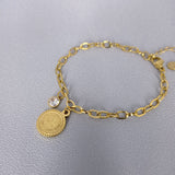 Women's Niche Design Korean Style Simple Bracelet – Stylish Gifts — 3