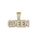 Women's Fashion With Diamond Letters Alloy – Jewelry Gift Ideas — 4