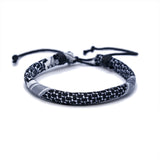 Arabic Scarf Style Woven Bracelet – Stylish Gifts — 2