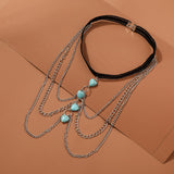 European And American Creative Love Turquoise – Gifts for Couples — 6