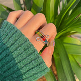 Women's Rotatable Anti Anxiety Ring – Gifts for Her — 1