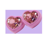 Love Ring Personality Versatile Multicolor – Gifts for Couples — 8