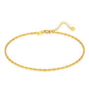Women's Fashion Pearl Gold Bracelet – Stylish Gifts — 10