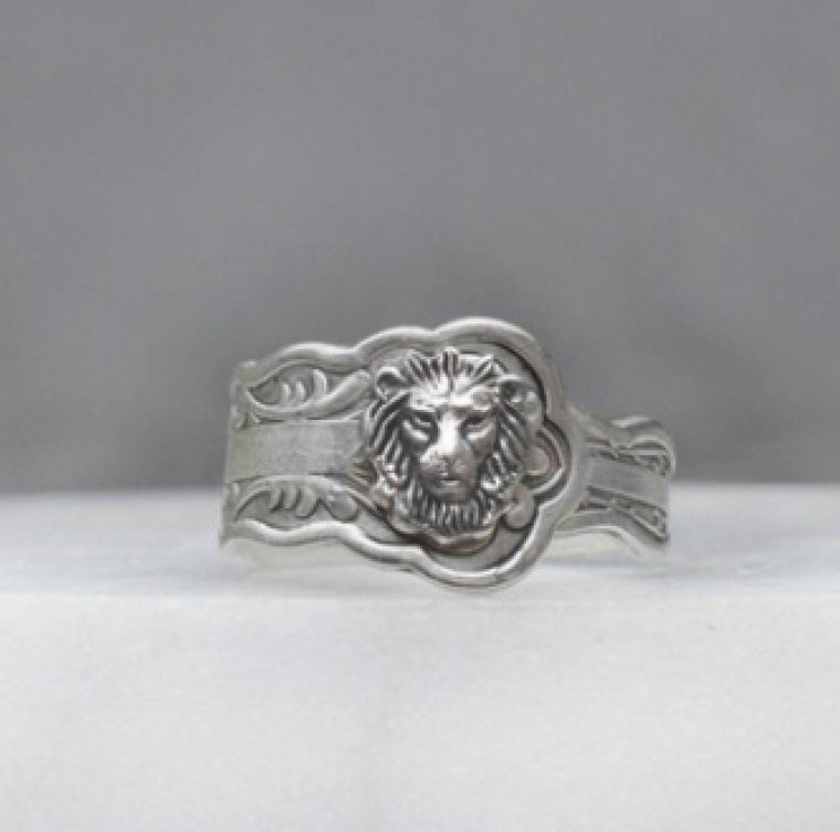 Women's Bohemian Jewelry Electroplating Ring – Jewelry Gift Ideas — 1
