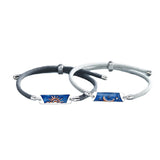 Lovers Bracelet Female Male A Niche Design Sense – Jewelry Gift Ideas — 2