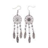 Bohemian Simple And Versatile Female Earrings – Gifts for Her — 4