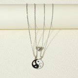Vintage National Style Hollow Necklace – Jewelry Gift Ideas — 4