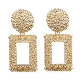 Women's Metal Alloy Earrings – Gifts for Her — 1