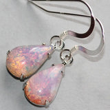 Women's Colorful Dropstone Earrings – Gifts for Her — 4