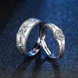 Fashion Personality Simple Ring – Stylish Gifts — 2