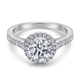 925 Sterling Silver Ring For Women Combination Sets – Gifts for Her — 4