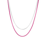 Ladies Personality Creative Colorful Multilayer – Jewelry Gift Ideas — 6