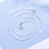 Star Picker Necklace Women's Fashion Temperament – Jewelry Gift Ideas — 2