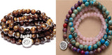 Amazon Stone Tiger Eye Stone Bracelet Necklace – Jewelry Gift Ideas — 13