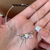 Love Star Butterfly Bracelet For Women – Jewelry Gift Ideas — 6