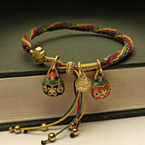 Couple Fashion Knitted Handrope – Stylish Gifts — 4