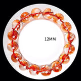 Women's Fashion Natural Phoenix Feather Crystal – Stylish Gifts — 3