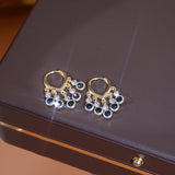 Women's Design Sweet And Elegant Earrings – Gifts for Her — 4