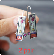 Bohemian European And American Floral Diamond Retro – Useful Gifts — 6