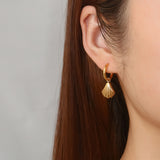European And American Fashion Simple Shell Style – Stylish Gifts — 1