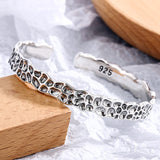 Fashion Personality Stone Pit Bump Bracelet – Stylish Gifts — 4