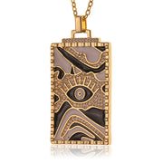 Simple And Personalized Item Drop Oil Pendant – Jewelry Gift Ideas — 6