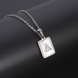 European And American Simple Stainless Steel – Jewelry Gift Ideas — 1