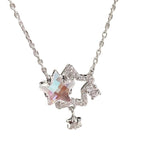 High-grade Clavicle Chain Summer Women – Gifts for Her — 2