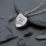 Style Motorcycle Pendant Commemorative Urn – Jewelry Gift Ideas — 1