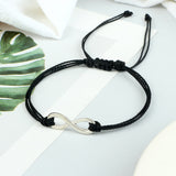 European And American New Alloy Bracelet Simple – Jewelry Gift Ideas — 2