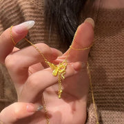 Chinese Style Light Luxury Exquisite Design – Jewelry Gift Ideas — 16