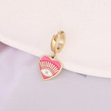 Fashion Personalized Dripping New Female With Hearts – Stylish Gifts — 3