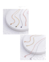 Can Be Paired With Different Pendants For Daily – Thoughtful Gifts — 3
